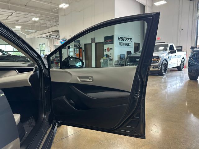 2025 Toyota Corolla LE | Irving, Texas | Hopper Motorplex