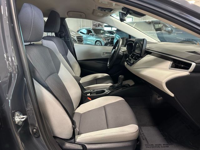 2025 Toyota Corolla LE | Irving, Texas | Hopper Motorplex