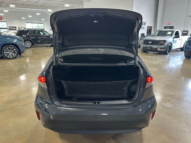 2025 Toyota Corolla LE | Irving, Texas | Hopper Motorplex