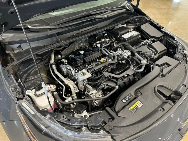 2025 Toyota Corolla LE | Irving, Texas | Hopper Motorplex 2025 Toyota Corolla LE | Irving, Texas | Hopper Motorplex