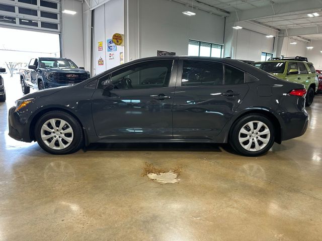 2025 Toyota Corolla LE | Irving, Texas | Hopper Motorplex