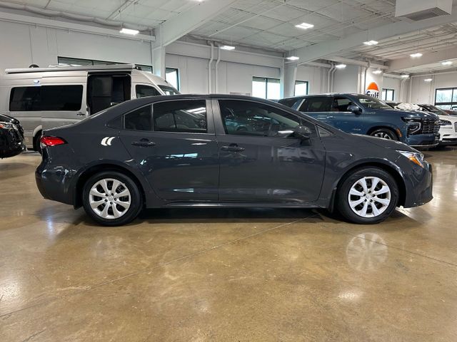 2025 Toyota Corolla LE | Irving, Texas | Hopper Motorplex 2025 Toyota Corolla LE | Irving, Texas | Hopper Motorplex