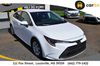 2025 Toyota Corolla LE | Louisville, MS | CARite Louisville MS