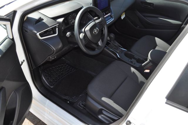 2025 Toyota Corolla LE | Louisville, MS | CARite Louisville MS 2025 Toyota Corolla LE | Louisville, MS | CARite Louisville MS