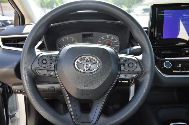 2025 Toyota Corolla LE | Louisville, MS | CARite Louisville MS 2025 Toyota Corolla LE | Louisville, MS | CARite Louisville MS