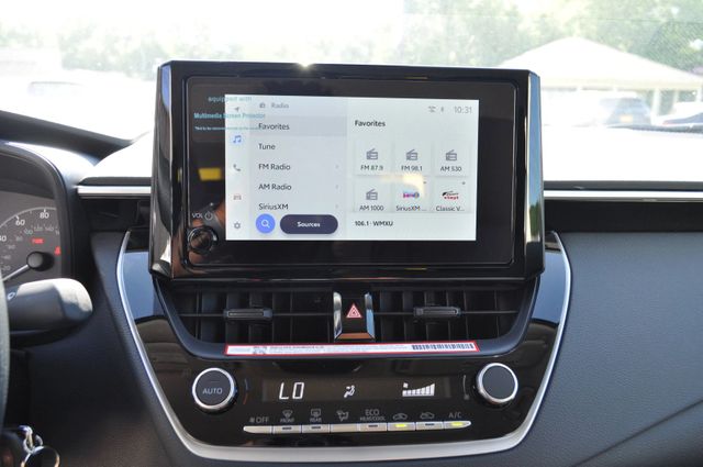 2025 Toyota Corolla LE | Louisville, MS | CARite Louisville MS 2025 Toyota Corolla LE | Louisville, MS | CARite Louisville MS