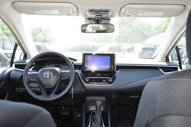 2025 Toyota Corolla LE | Louisville, MS | CARite Louisville MS 2025 Toyota Corolla LE | Louisville, MS | CARite Louisville MS