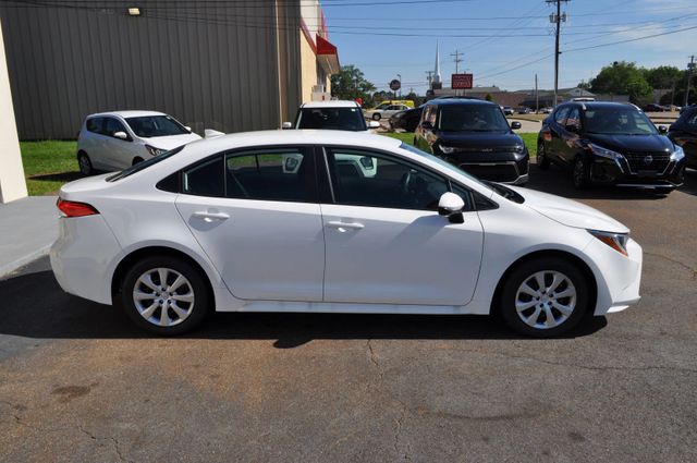 2025 Toyota Corolla LE | Louisville, MS | CARite Louisville MS 2025 Toyota Corolla LE | Louisville, MS | CARite Louisville MS