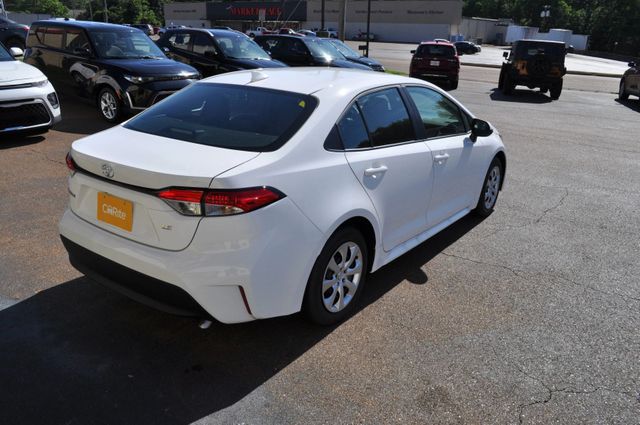 2025 Toyota Corolla LE | Louisville, MS | CARite Louisville MS 2025 Toyota Corolla LE | Louisville, MS | CARite Louisville MS
