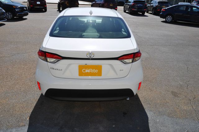 2025 Toyota Corolla LE | Louisville, MS | CARite Louisville MS 2025 Toyota Corolla LE | Louisville, MS | CARite Louisville MS