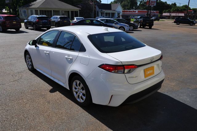 2025 Toyota Corolla LE | Louisville, MS | CARite Louisville MS 2025 Toyota Corolla LE | Louisville, MS | CARite Louisville MS