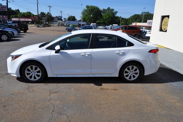 2025 Toyota Corolla LE | Louisville, MS | CARite Louisville MS 2025 Toyota Corolla LE | Louisville, MS | CARite Louisville MS