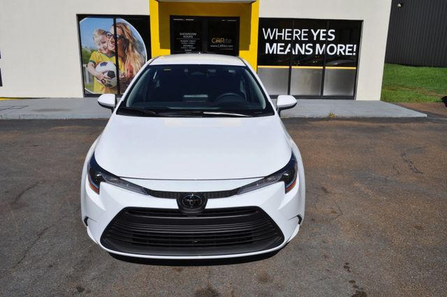 2025 Toyota Corolla LE | Louisville, MS | CARite Louisville MS 2025 Toyota Corolla LE | Louisville, MS | CARite Louisville MS
