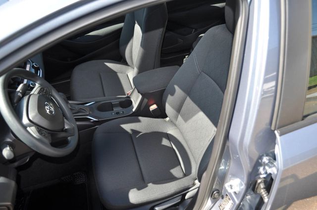 2025 Toyota Corolla LE | Louisville, MS | CARite Louisville MS 2025 Toyota Corolla LE | Louisville, MS | CARite Louisville MS