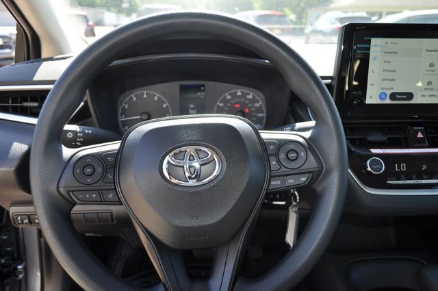 2025 Toyota Corolla LE | Louisville, MS | CARite Louisville MS 2025 Toyota Corolla LE | Louisville, MS | CARite Louisville MS