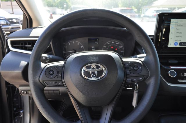 2025 Toyota Corolla LE | Louisville, MS | CARite Louisville MS 2025 Toyota Corolla LE | Louisville, MS | CARite Louisville MS