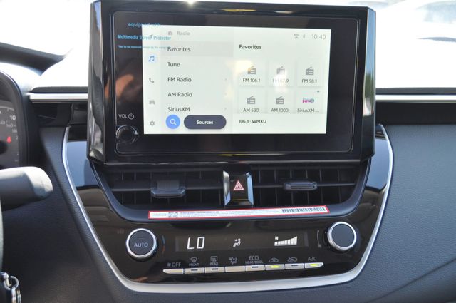 2025 Toyota Corolla LE | Louisville, MS | CARite Louisville MS 2025 Toyota Corolla LE | Louisville, MS | CARite Louisville MS