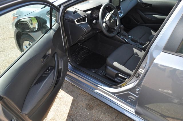 2025 Toyota Corolla LE | Louisville, MS | CARite Louisville MS 2025 Toyota Corolla LE | Louisville, MS | CARite Louisville MS