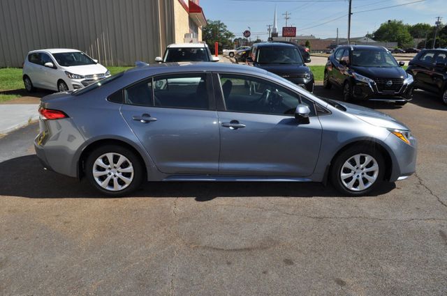 2025 Toyota Corolla LE | Louisville, MS | CARite Louisville MS 2025 Toyota Corolla LE | Louisville, MS | CARite Louisville MS