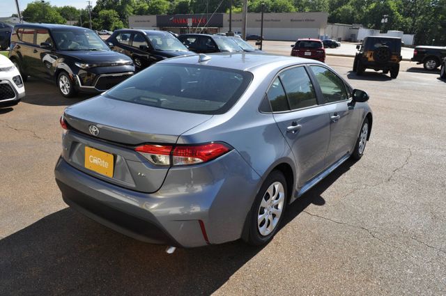 2025 Toyota Corolla LE | Louisville, MS | CARite Louisville MS 2025 Toyota Corolla LE | Louisville, MS | CARite Louisville MS