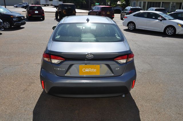 2025 Toyota Corolla LE | Louisville, MS | CARite Louisville MS 2025 Toyota Corolla LE | Louisville, MS | CARite Louisville MS