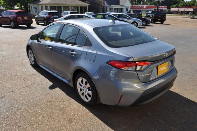 2025 Toyota Corolla LE | Louisville, MS | CARite Louisville MS 2025 Toyota Corolla LE | Louisville, MS | CARite Louisville MS