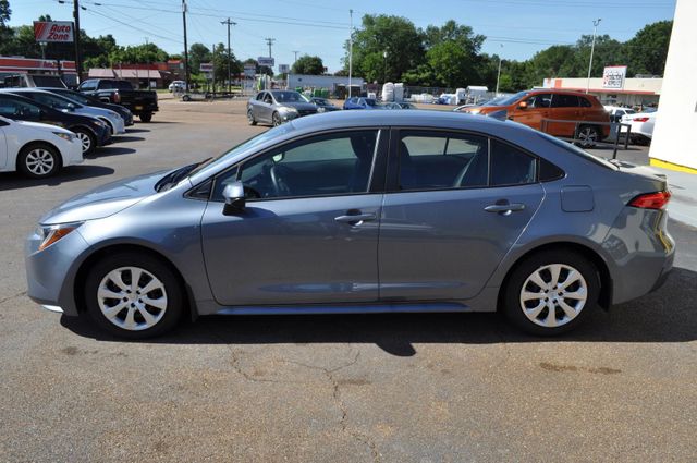 2025 Toyota Corolla LE | Louisville, MS | CARite Louisville MS 2025 Toyota Corolla LE | Louisville, MS | CARite Louisville MS