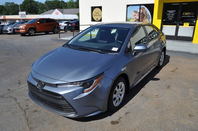 2025 Toyota Corolla LE | Louisville, MS | CARite Louisville MS 2025 Toyota Corolla LE | Louisville, MS | CARite Louisville MS