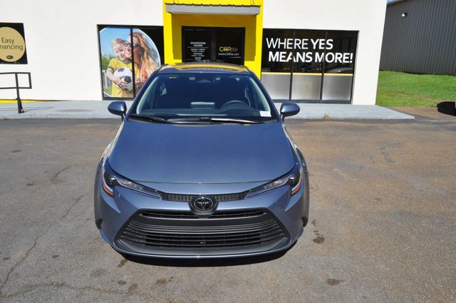 2025 Toyota Corolla LE | Louisville, MS | CARite Louisville MS 2025 Toyota Corolla LE | Louisville, MS | CARite Louisville MS