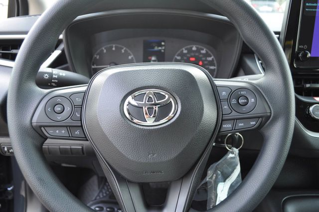 2025 Toyota Corolla LE | Louisville, MS | CARite Louisville MS 2025 Toyota Corolla LE | Louisville, MS | CARite Louisville MS