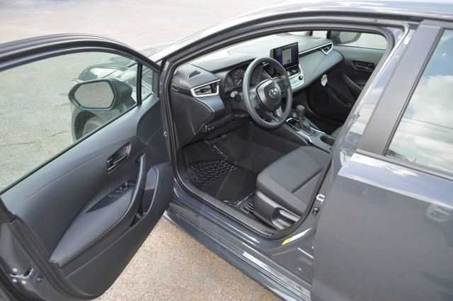 2025 Toyota Corolla LE | Louisville, MS | CARite Louisville MS 2025 Toyota Corolla LE | Louisville, MS | CARite Louisville MS