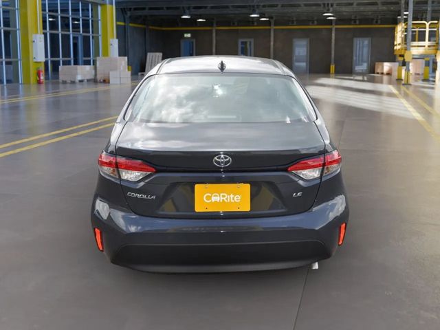2025 Toyota Corolla LE | Louisville, MS | CARite Louisville MS 2025 Toyota Corolla LE | Louisville, MS | CARite Louisville MS