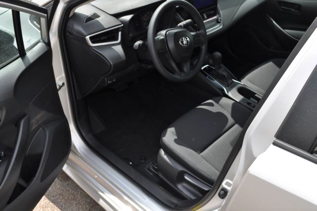 2025 Toyota Corolla LE | Louisville, MS | CARite Louisville MS 2025 Toyota Corolla LE | Louisville, MS | CARite Louisville MS