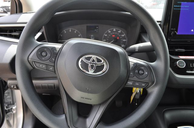 2025 Toyota Corolla LE | Louisville, MS | CARite Louisville MS 2025 Toyota Corolla LE | Louisville, MS | CARite Louisville MS