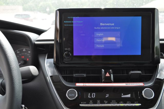 2025 Toyota Corolla LE | Louisville, MS | CARite Louisville MS 2025 Toyota Corolla LE | Louisville, MS | CARite Louisville MS