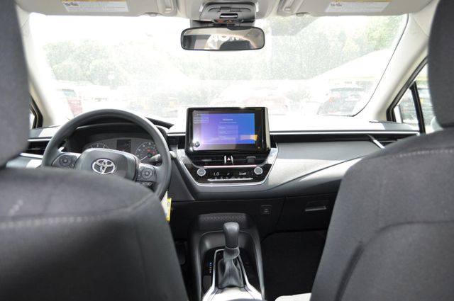 2025 Toyota Corolla LE | Louisville, MS | CARite Louisville MS 2025 Toyota Corolla LE | Louisville, MS | CARite Louisville MS