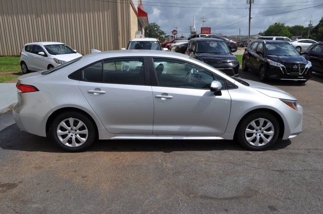 2025 Toyota Corolla LE | Louisville, MS | CARite Louisville MS 2025 Toyota Corolla LE | Louisville, MS | CARite Louisville MS
