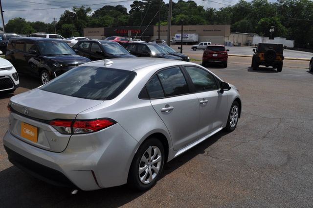 2025 Toyota Corolla LE | Louisville, MS | CARite Louisville MS 2025 Toyota Corolla LE | Louisville, MS | CARite Louisville MS