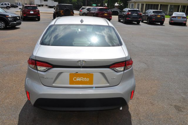 2025 Toyota Corolla LE | Louisville, MS | CARite Louisville MS 2025 Toyota Corolla LE | Louisville, MS | CARite Louisville MS
