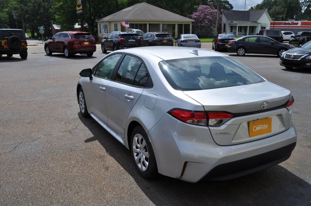 2025 Toyota Corolla LE | Louisville, MS | CARite Louisville MS 2025 Toyota Corolla LE | Louisville, MS | CARite Louisville MS