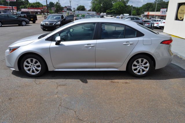2025 Toyota Corolla LE | Louisville, MS | CARite Louisville MS 2025 Toyota Corolla LE | Louisville, MS | CARite Louisville MS