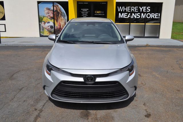 2025 Toyota Corolla LE | Louisville, MS | CARite Louisville MS 2025 Toyota Corolla LE | Louisville, MS | CARite Louisville MS