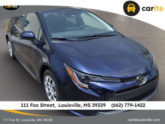 2025 Toyota Corolla LE | Louisville, MS | CARite Louisville MS