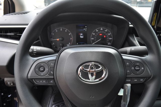 2025 Toyota Corolla LE | Louisville, MS | CARite Louisville MS 2025 Toyota Corolla LE | Louisville, MS | CARite Louisville MS