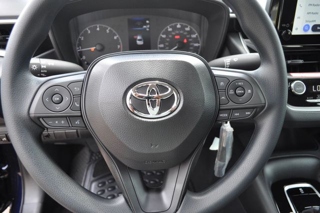 2025 Toyota Corolla LE | Louisville, MS | CARite Louisville MS 2025 Toyota Corolla LE | Louisville, MS | CARite Louisville MS