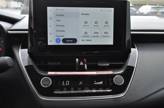 2025 Toyota Corolla LE | Louisville, MS | CARite Louisville MS 2025 Toyota Corolla LE | Louisville, MS | CARite Louisville MS