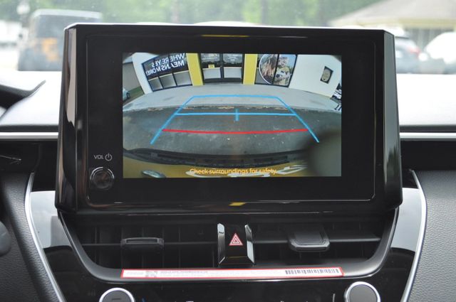 2025 Toyota Corolla LE | Louisville, MS | CARite Louisville MS