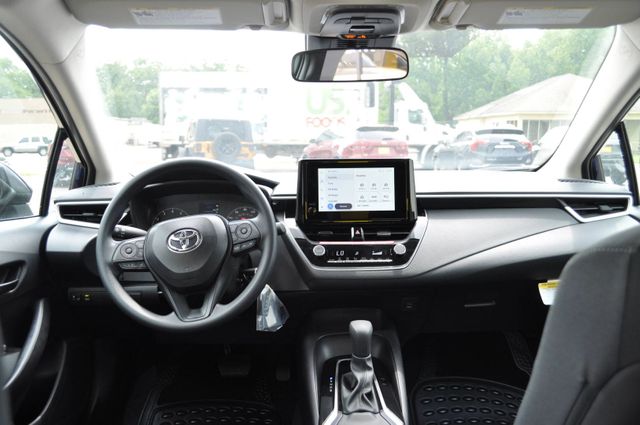 2025 Toyota Corolla LE | Louisville, MS | CARite Louisville MS 2025 Toyota Corolla LE | Louisville, MS | CARite Louisville MS