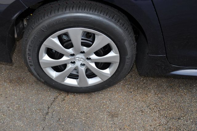 2025 Toyota Corolla LE | Louisville, MS | CARite Louisville MS