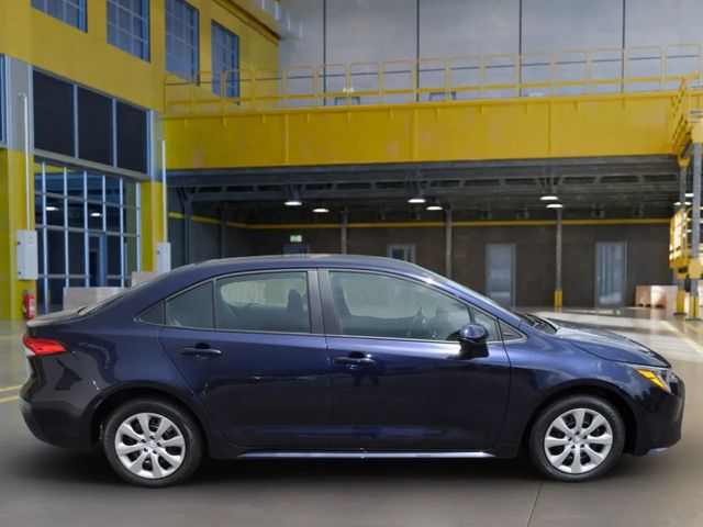 2025 Toyota Corolla LE | Louisville, MS | CARite Louisville MS